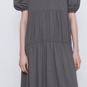 Zara dress